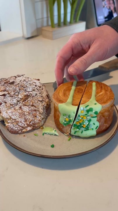 Matilda Bakehouse - Bakeries Near Me - Fox Point, Wisconsin