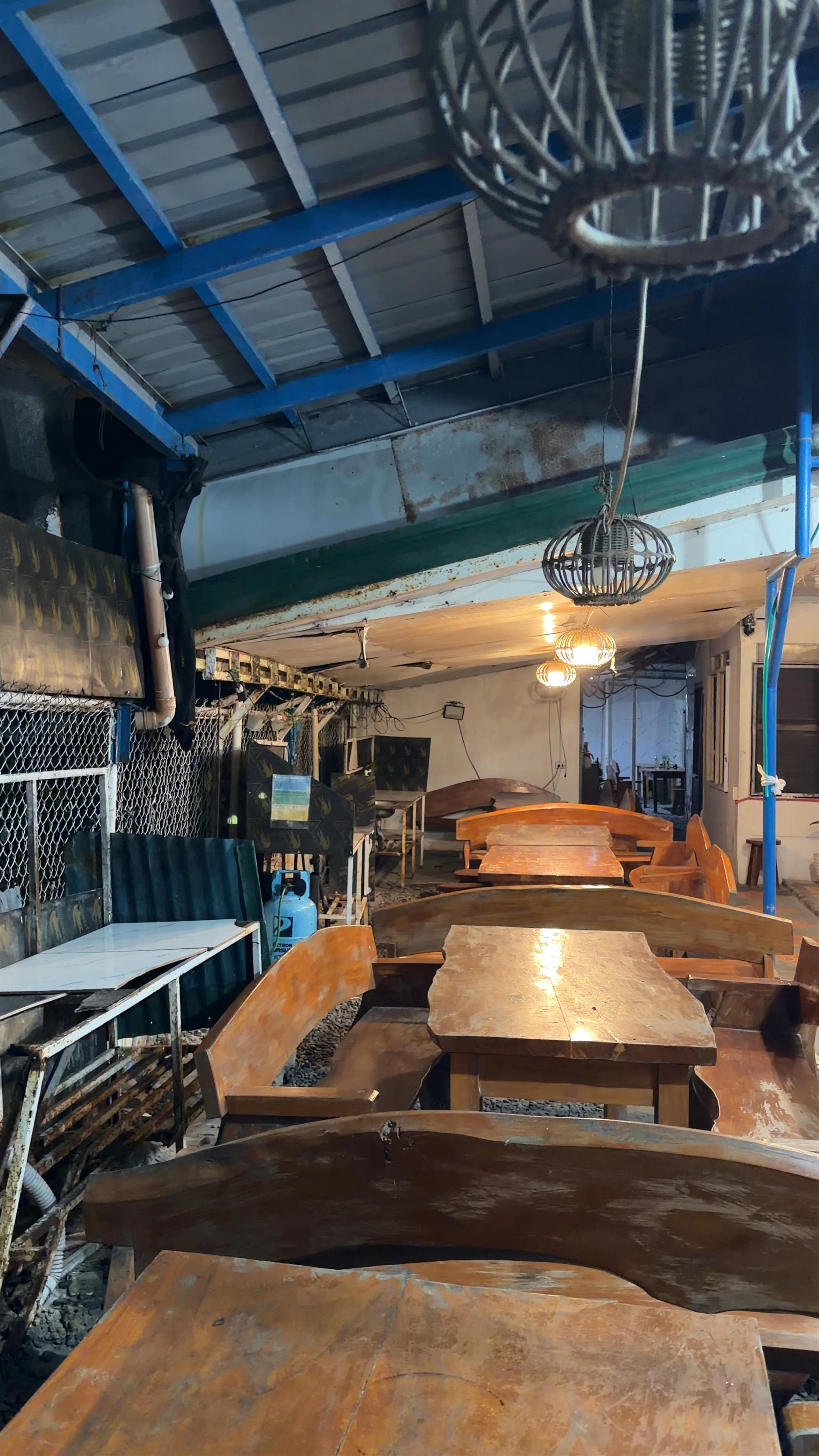 Rustic Charm at Cute Angels Waterworld Adventure Resort - Anda, Pangasinan