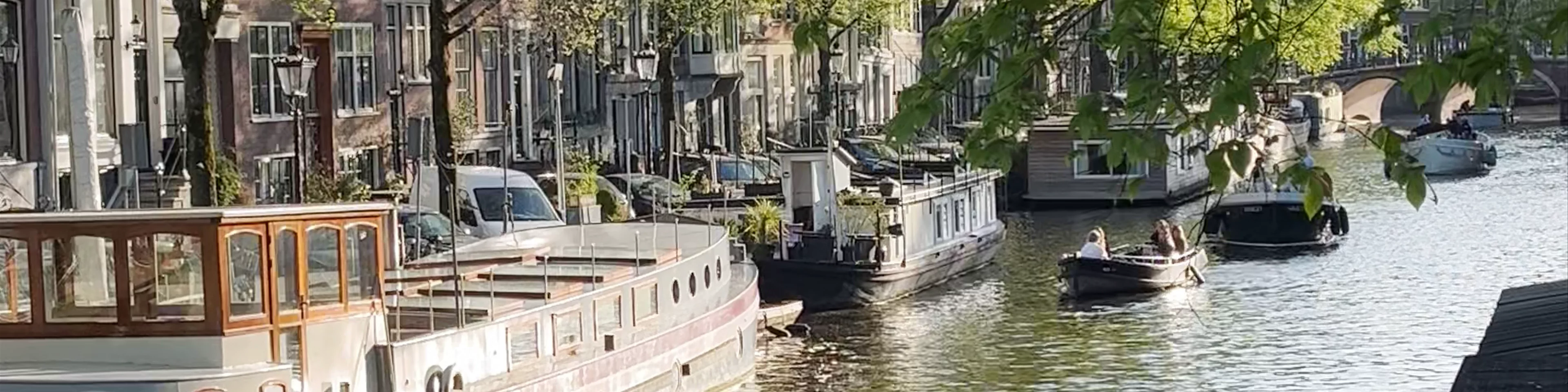 Prinsengracht