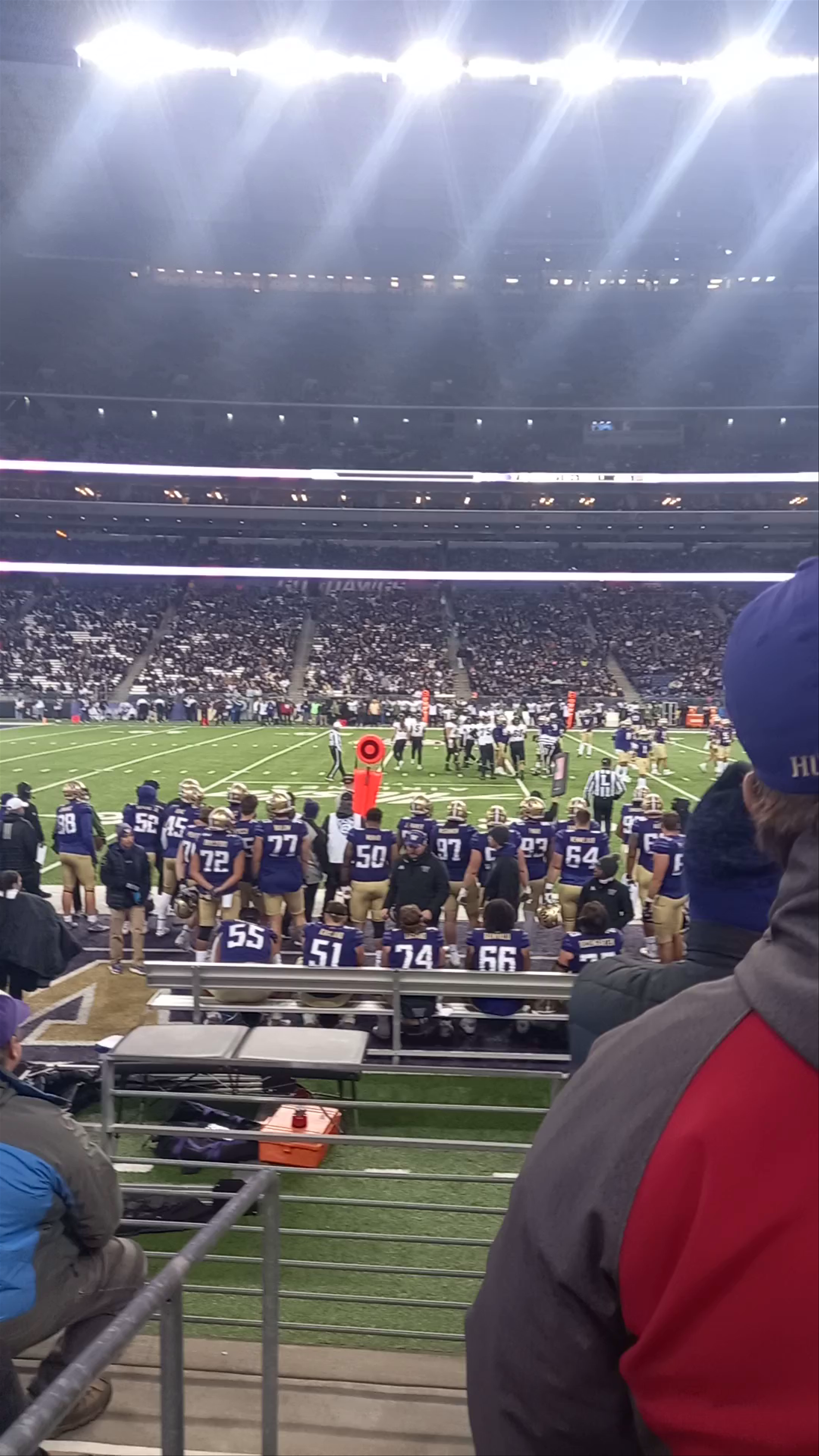 Husky Stadium