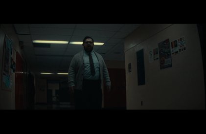 Bande-annonce officielle en anglais