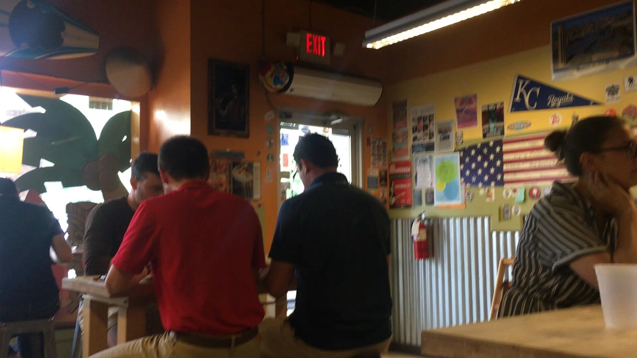 Longboards Wraps & Bowls - Shop inside - Hawaiian Near Me - Mission, Kansas