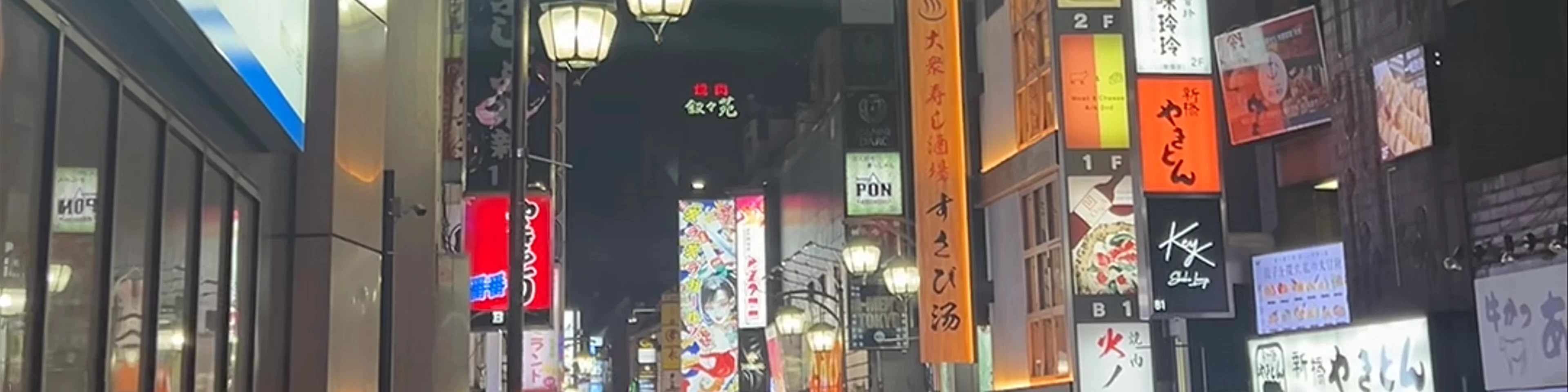 Kabukicho Theater