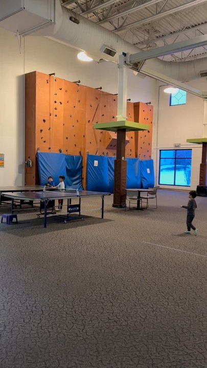 Buehler YMCA - Gyms Near Me - Palatine, Illinois