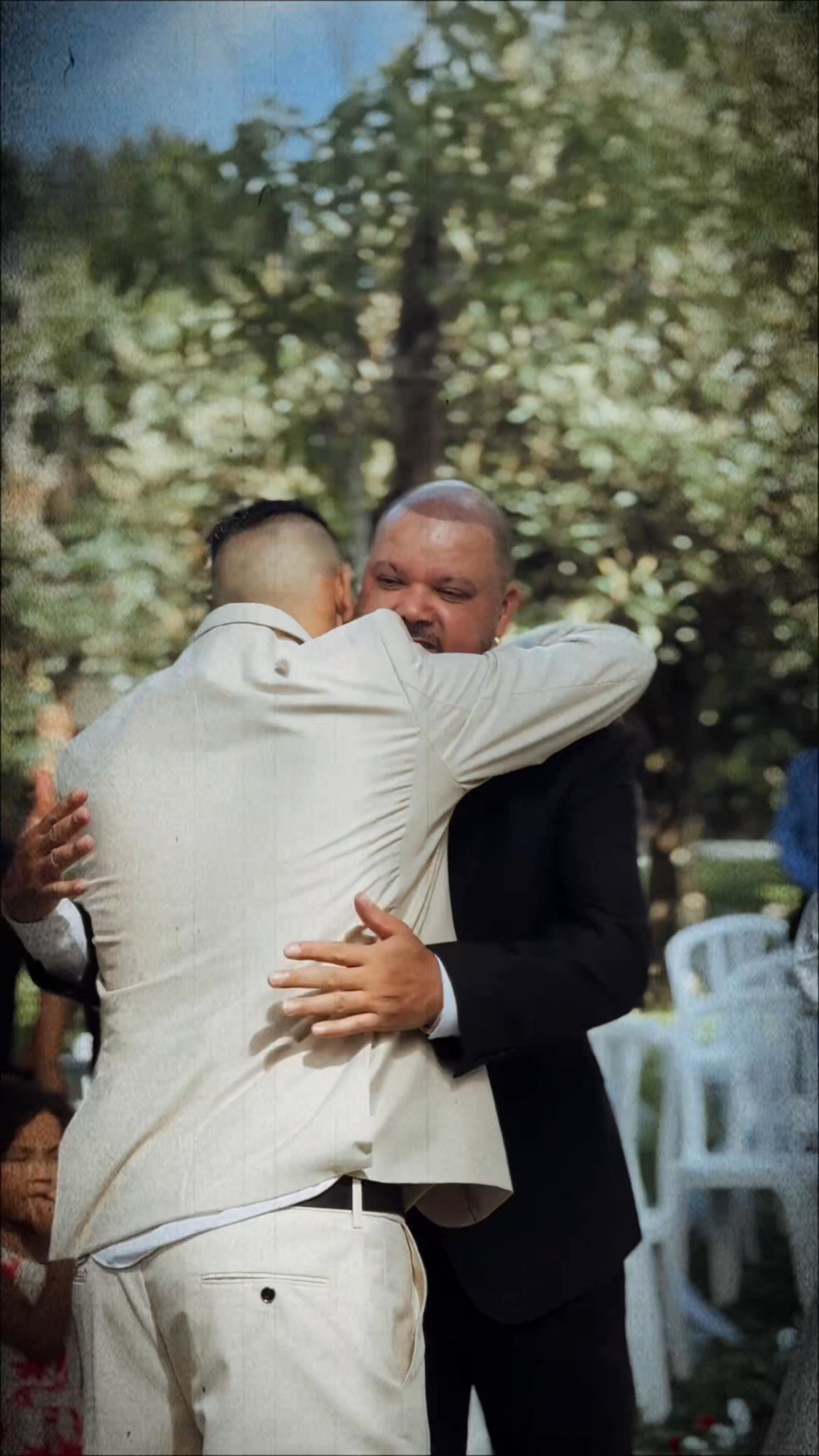 Wedding Beatriz & Ricardo
