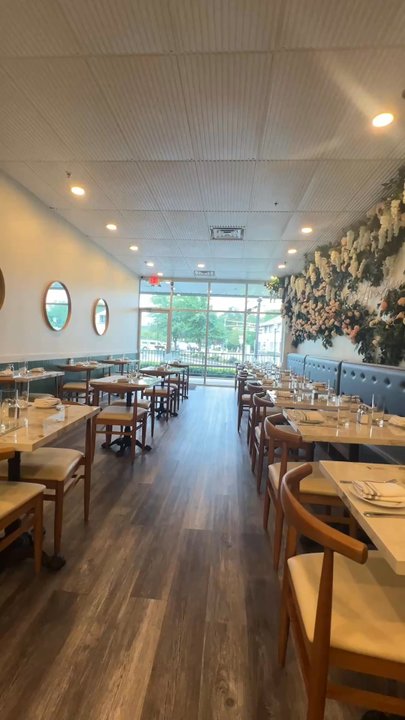 Crave & Co - First time having breakfast with friends! So impressed!Delicious and healthy breakfast items and drinks.  Top notch friendly service. - Breakfast & Brunch Near Me - Livingston, New Jersey
