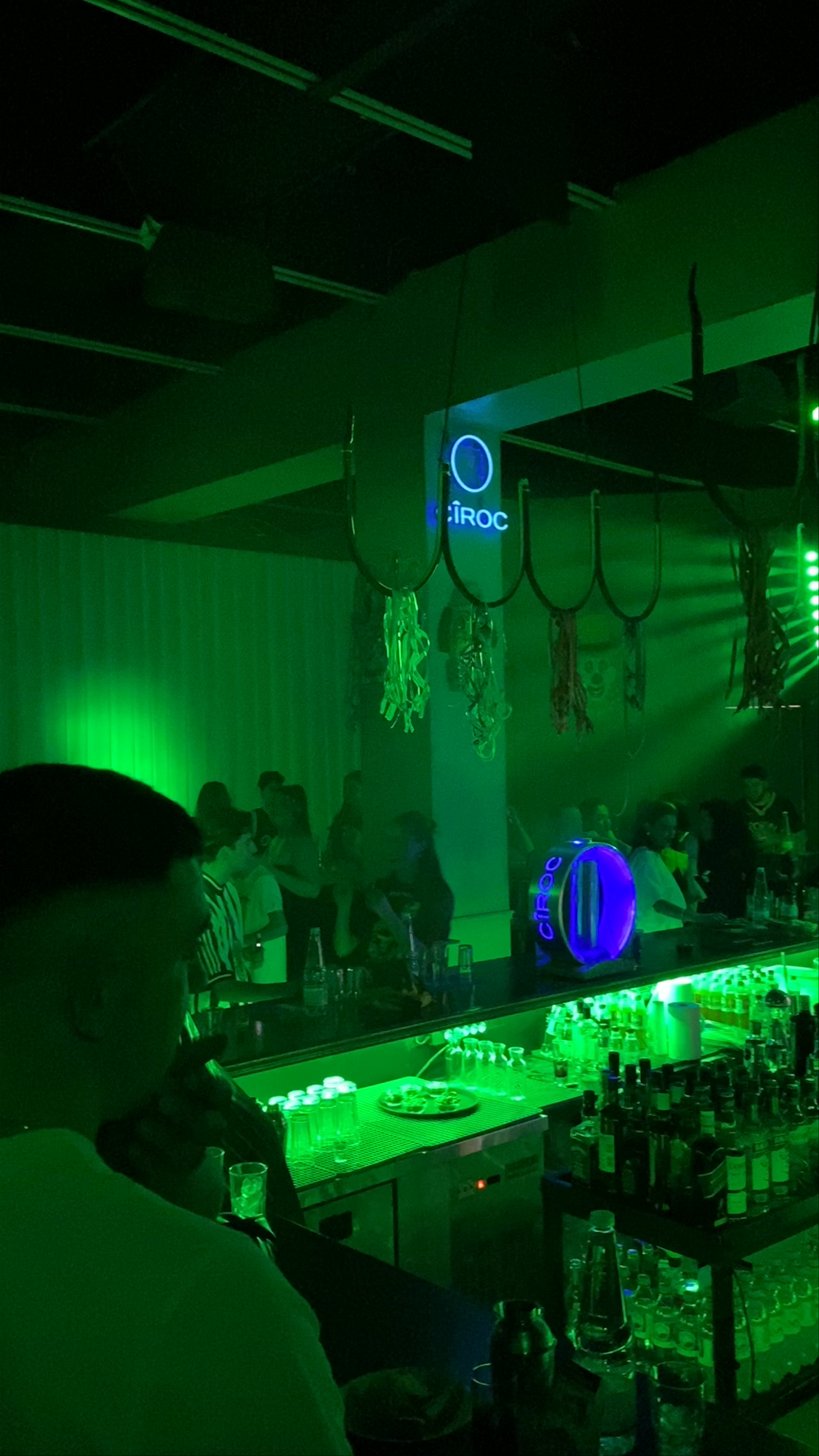 Prive Club Nightlife Experience in Alexandroupoli, Greece
