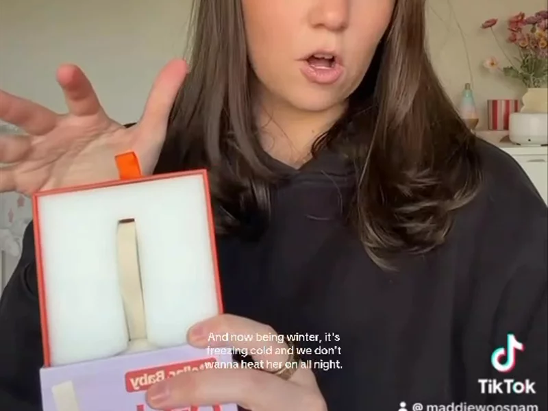 Stellar Baby Product Review