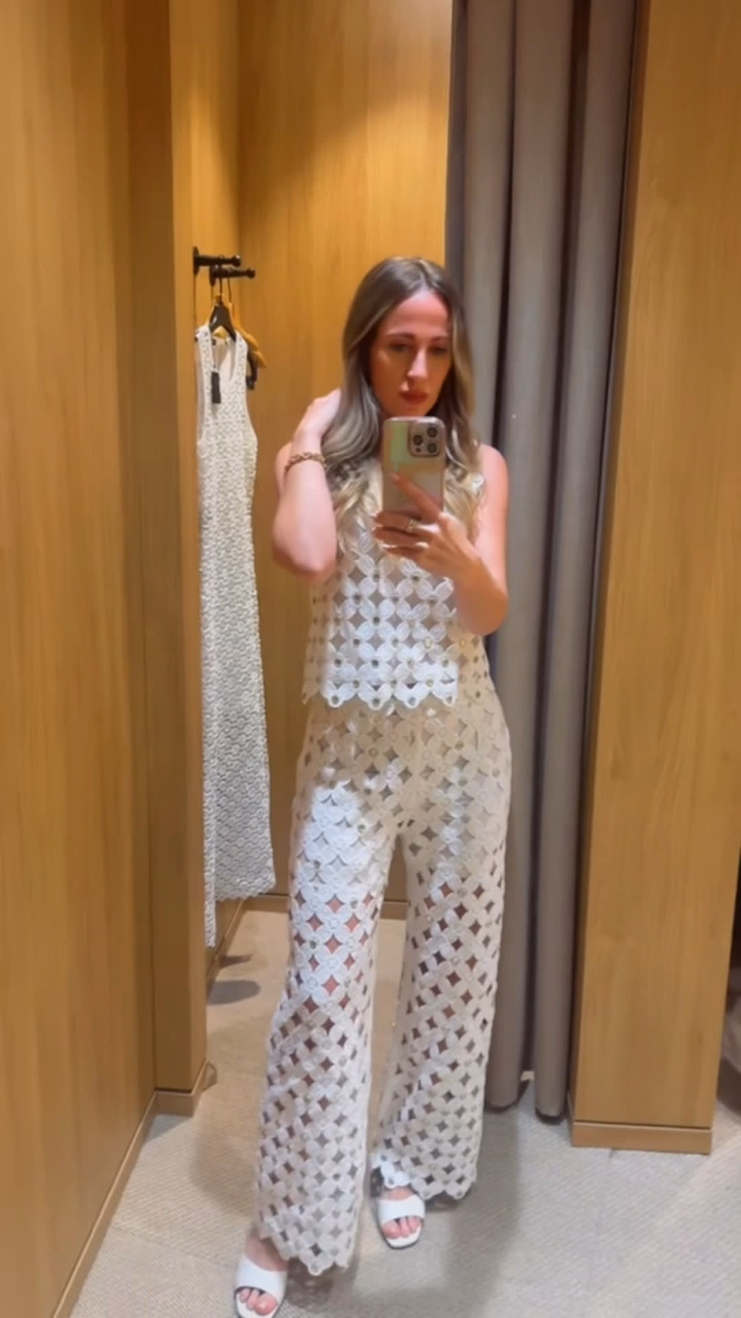 Vídeo UGC 1 de Natalia
