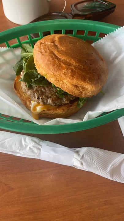 Cool Moose Cafe - I love this cute little place . - Breakfast & Brunch Near Me - Jacksonville, Florida
