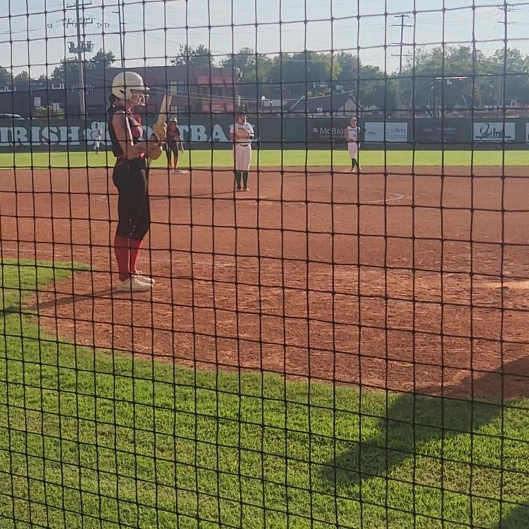 Alivia Scott's Softball Recruiting Profile | FieldLevel