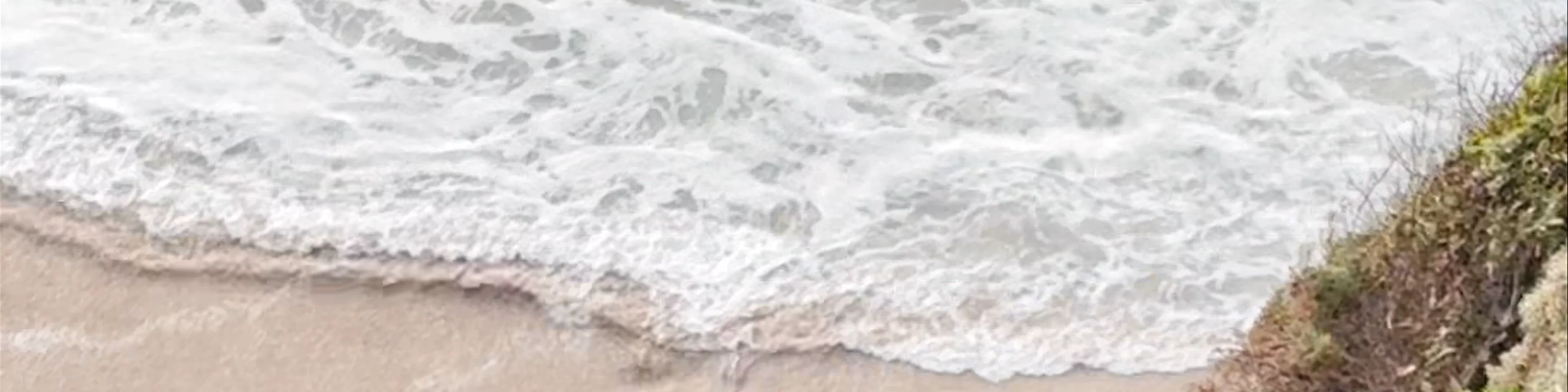 Ursa Beach