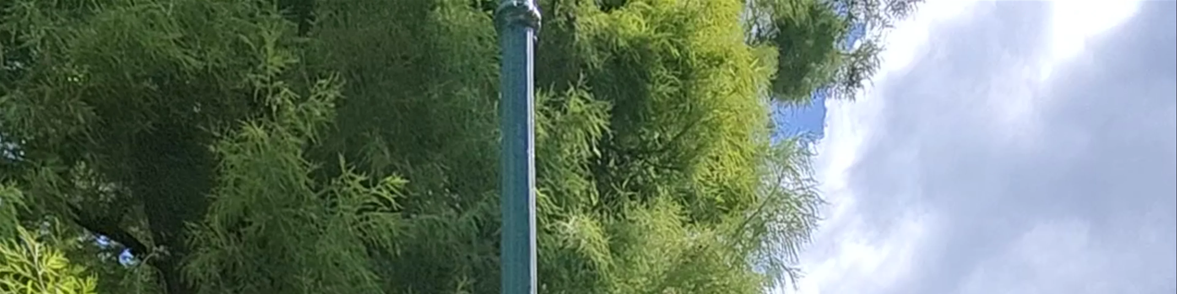 Jardin Public