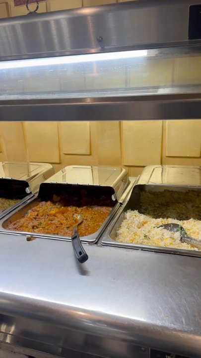 Cafe Bombay - Indian Near Me - Norcross, Georgia