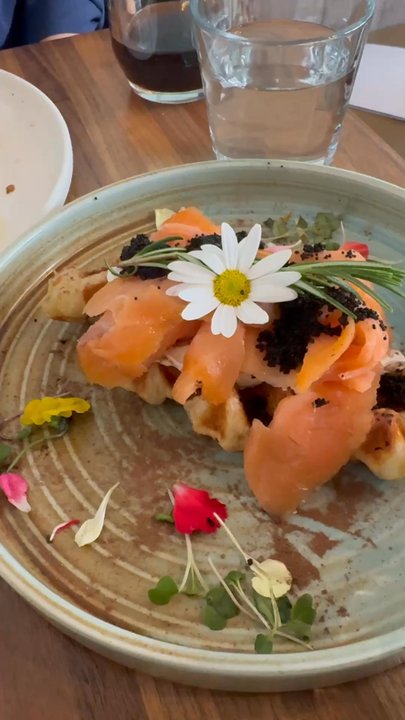 Lapisara Eatery - Breakfast & Brunch Near Me - San Francisco, California