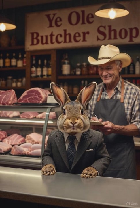 Ye Ole Butcher Shop - Meat Shops Near Me - Plano, Texas