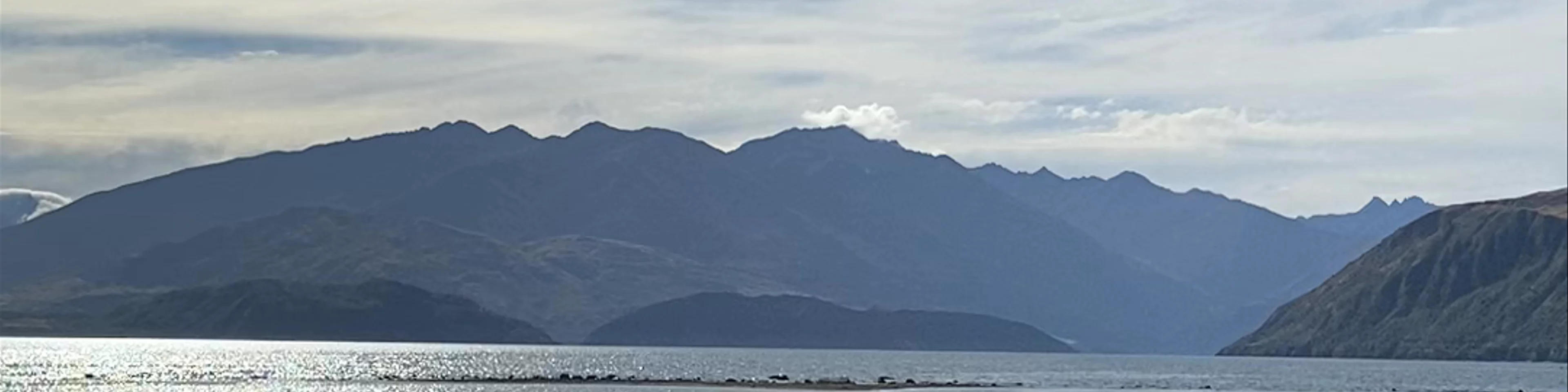 Beacon Point