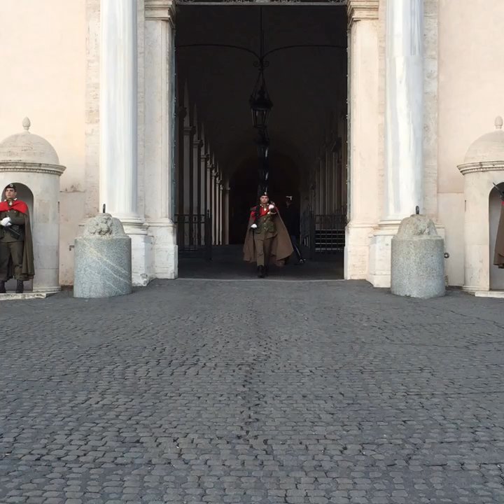 Palazzo del Quirinale - Landmarks & Historical Buildings Near Me - Rome, RM