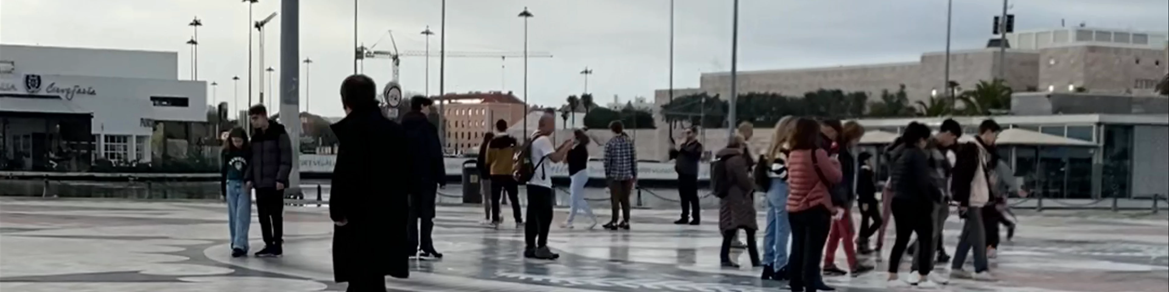 Monumento a los Descubrimientos