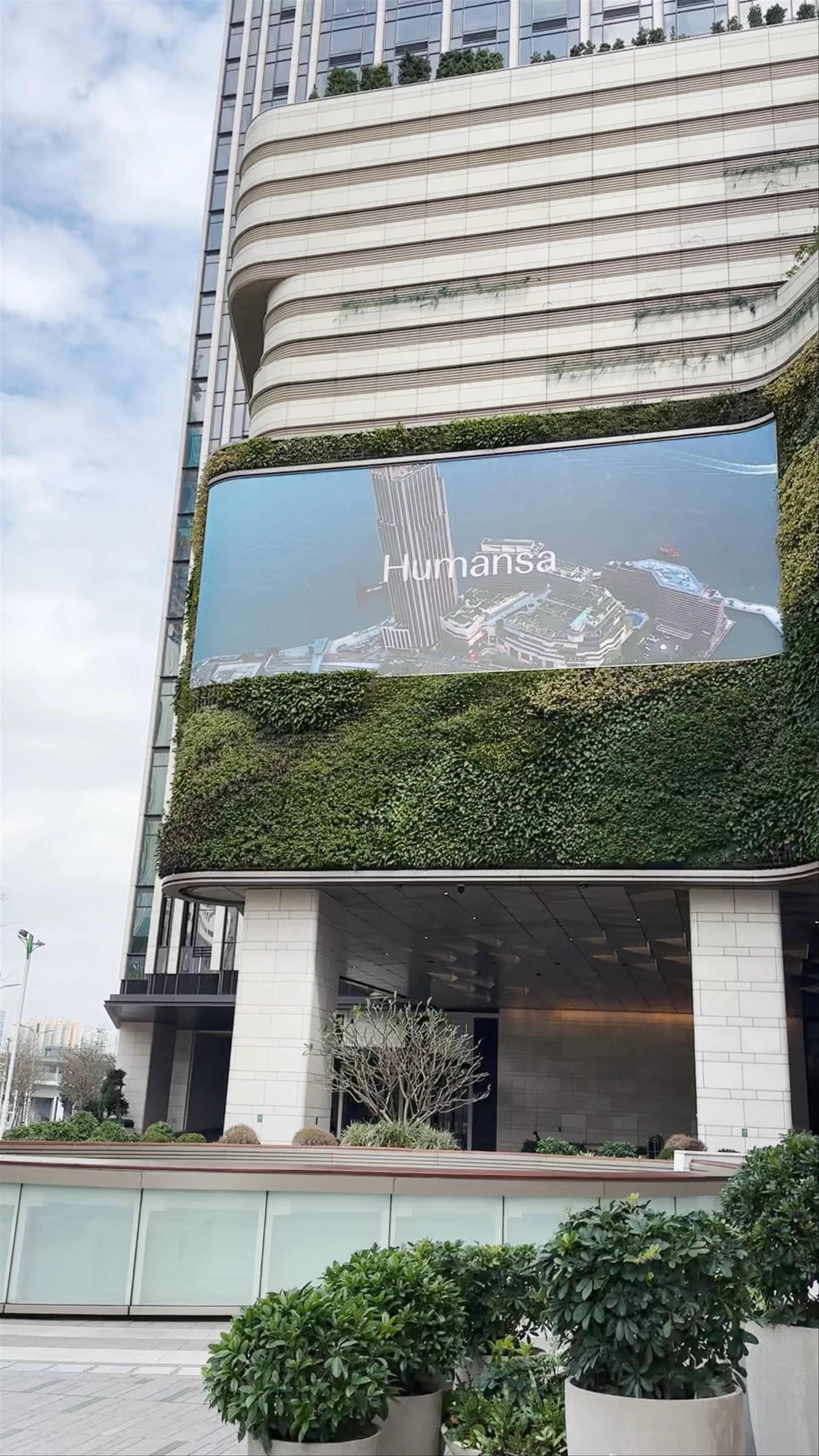 K11 MUSEA, Salisbury Road, Tsim Sha Tsui, Hong Kong