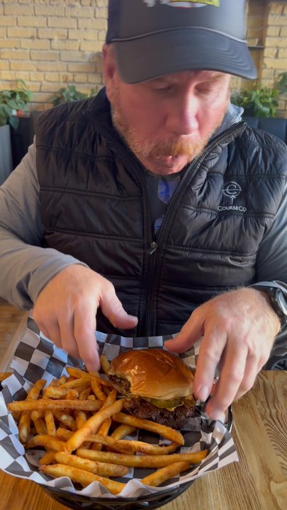 Happy Place Eatery - Burgers Near Me - Ventura, California