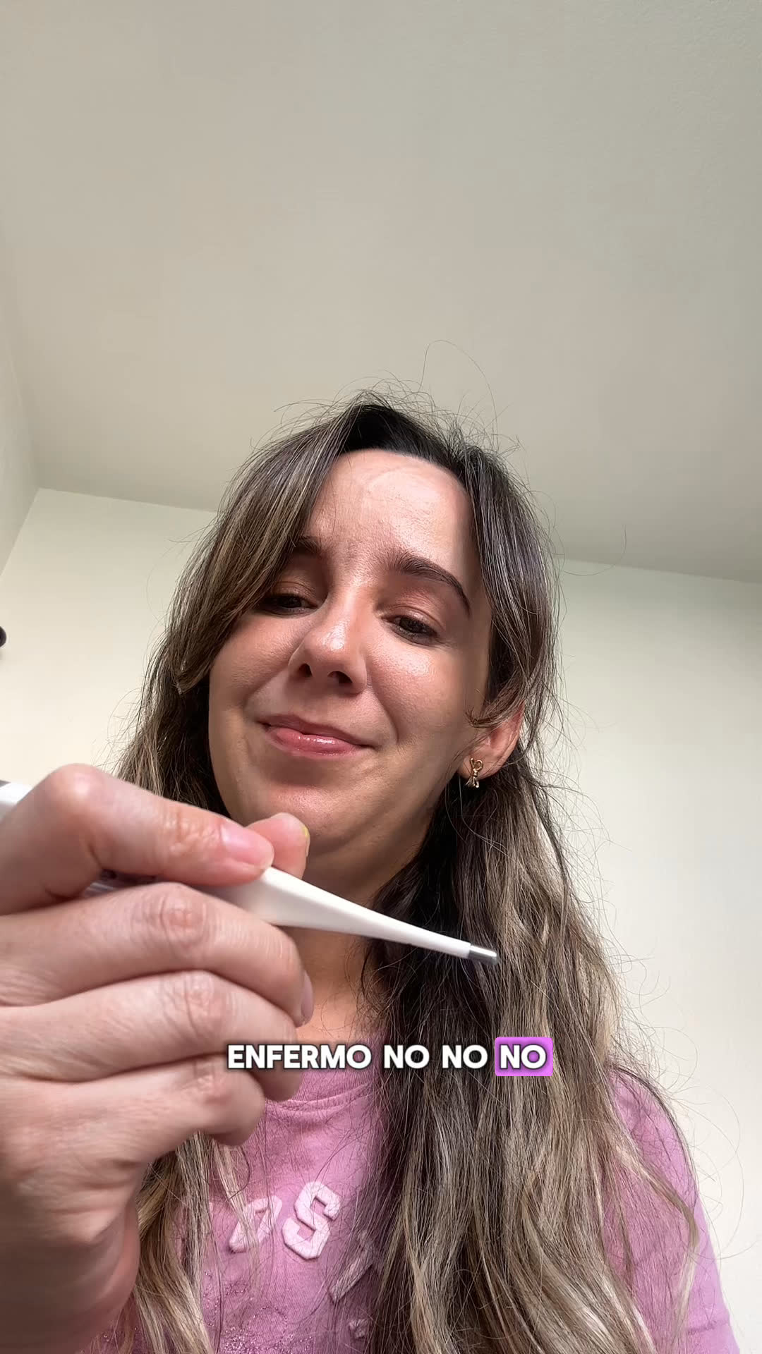 Vídeo UGC 2 de Adriana