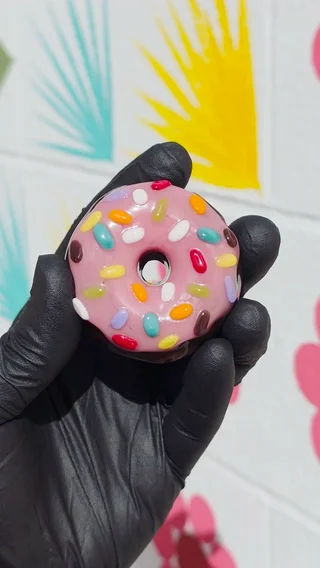 Preview pic of KGB Donut Chillum