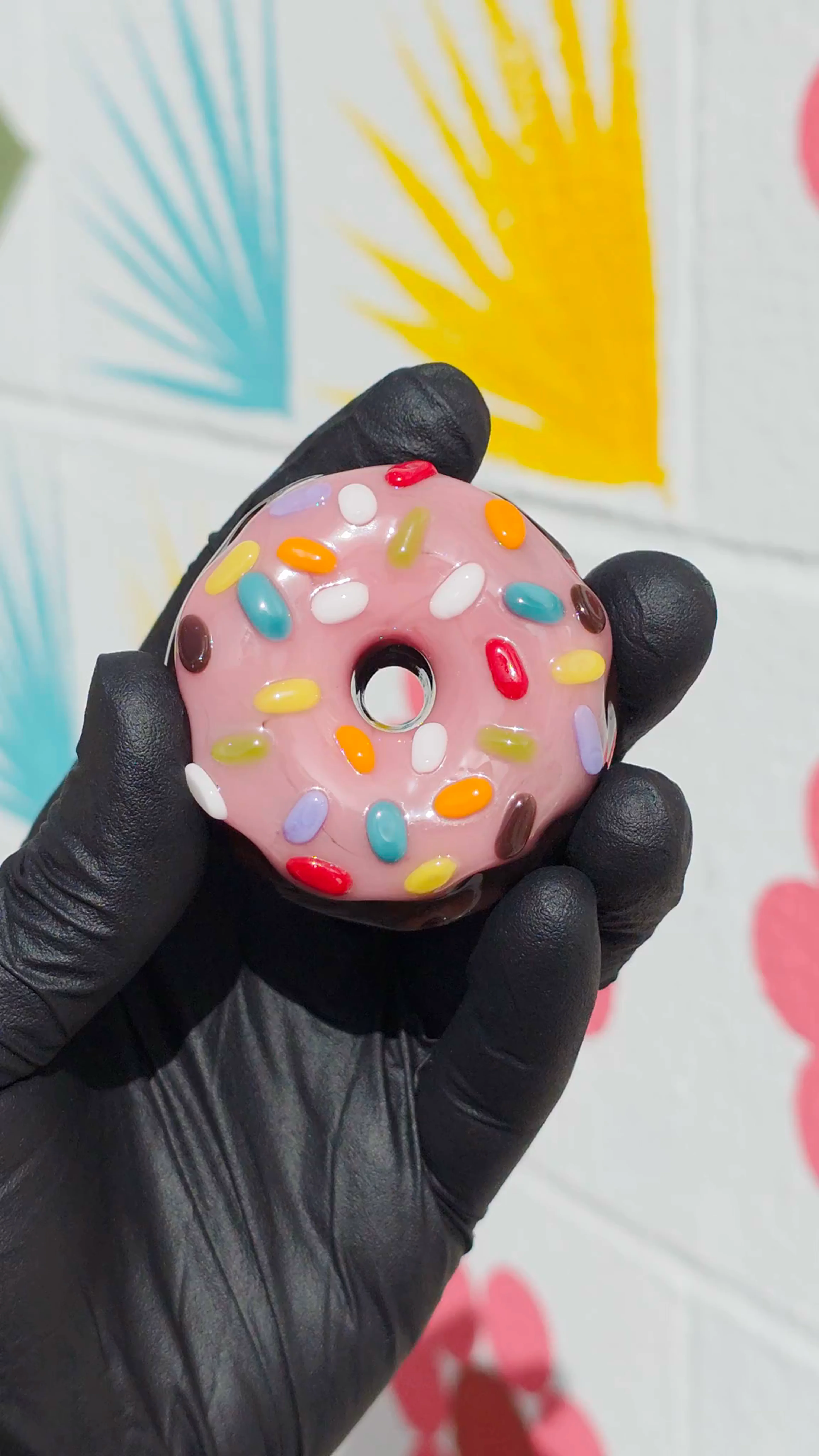 Preview pic of KGB Donut Chillum