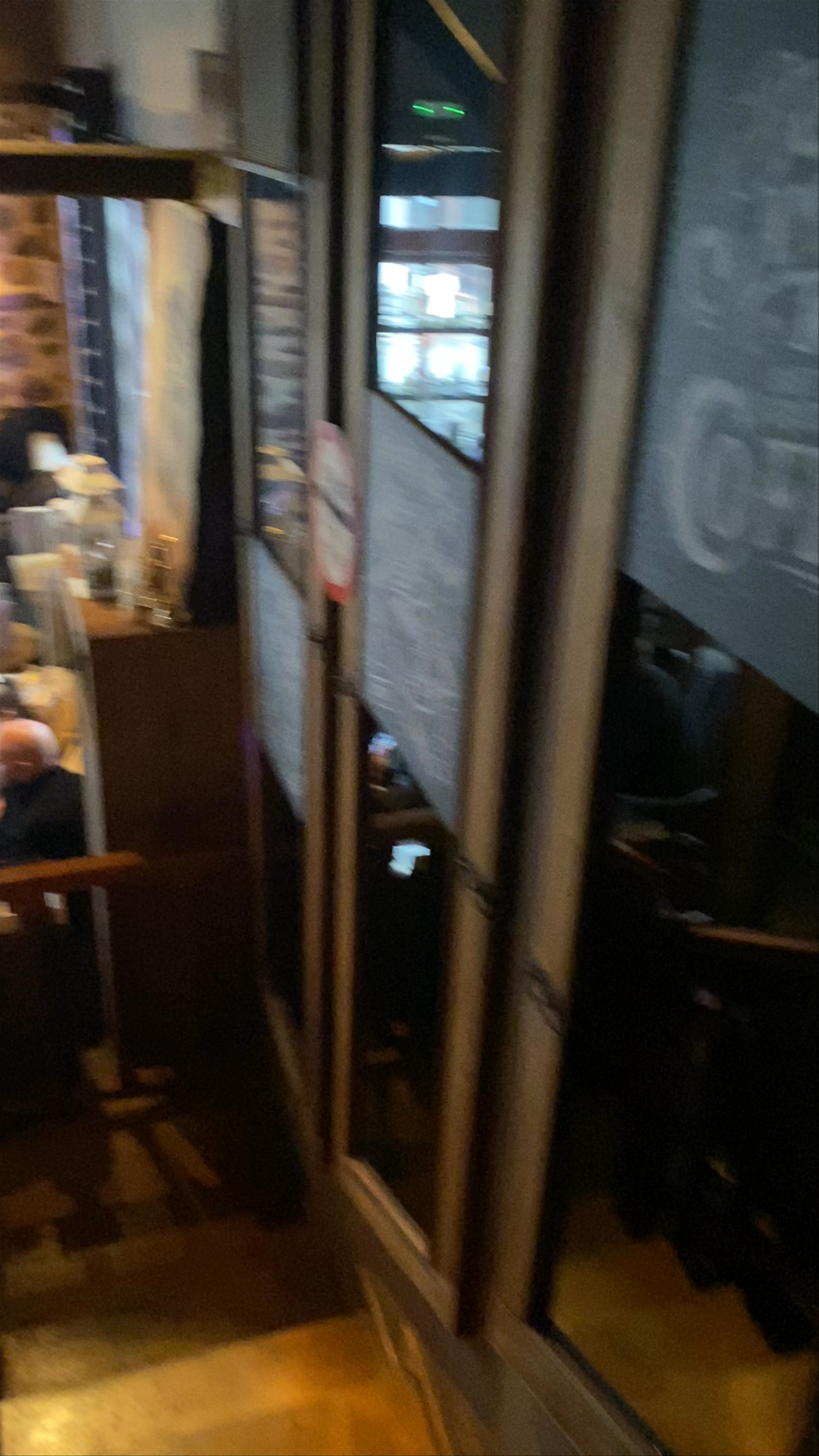 Καφέ Διατηρητέο