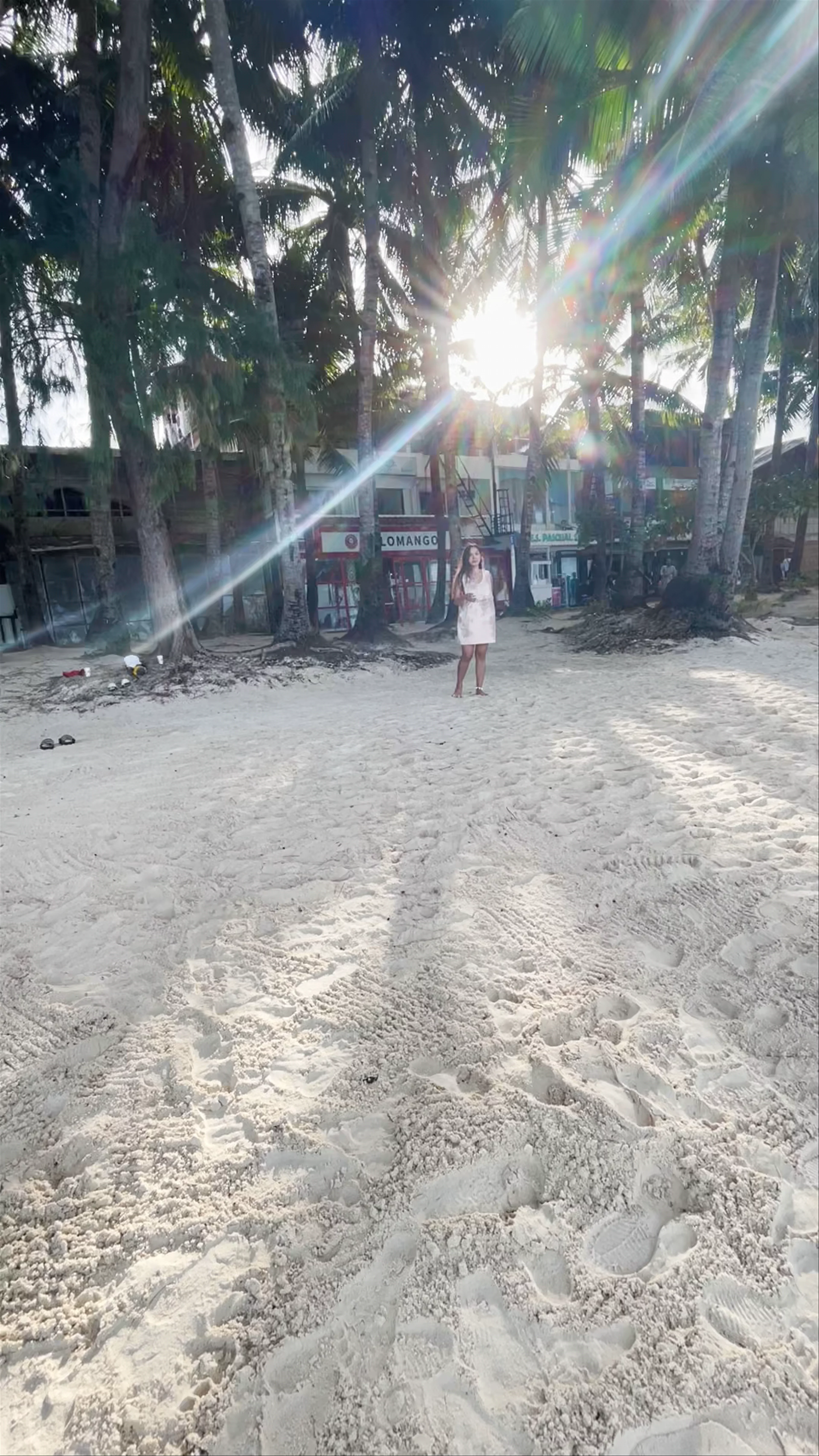 Station 2 Balabag, Boracay