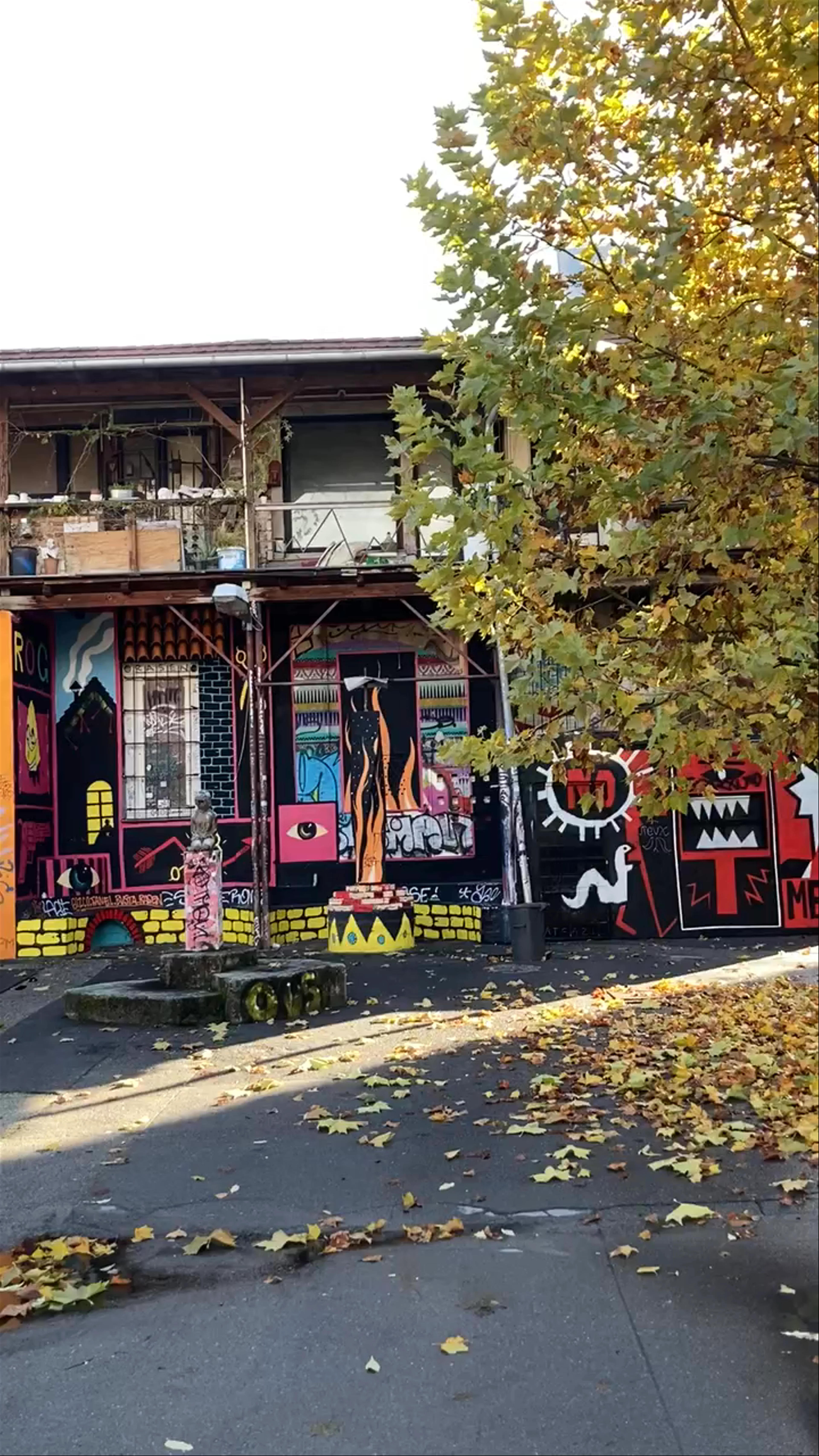 Klub Gromka