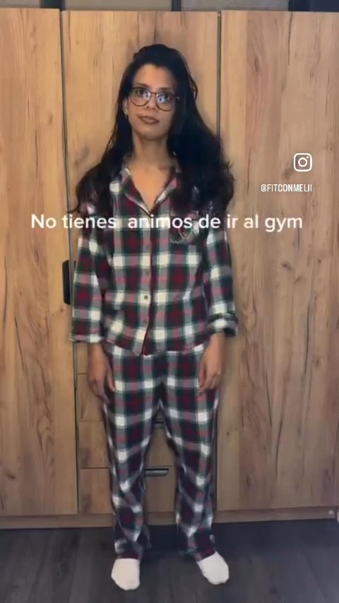 Vídeo UGC 1 de Melissa