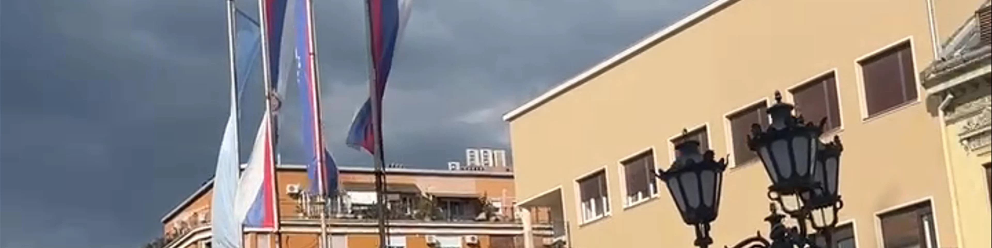 Novi sad Central