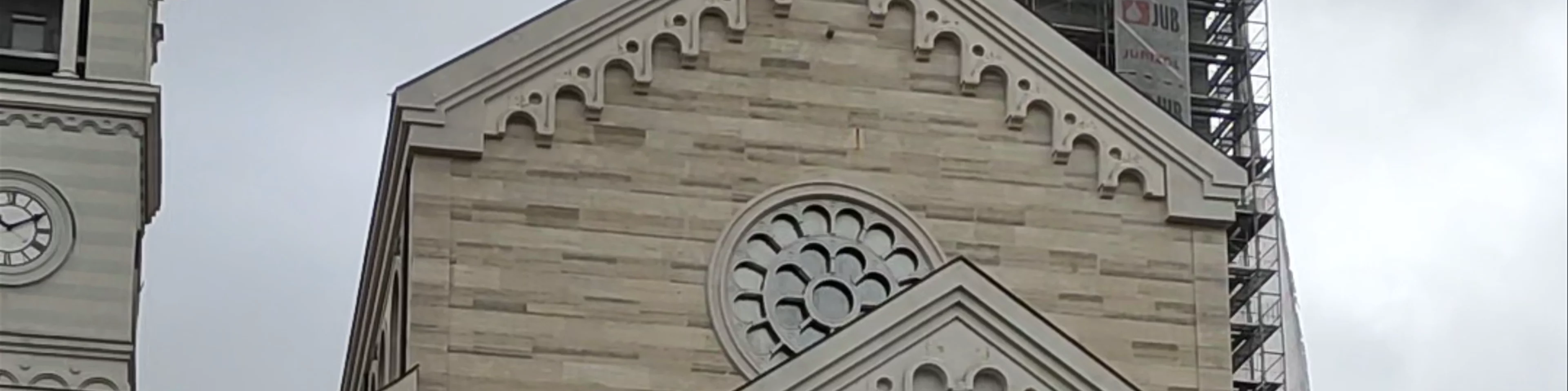 Catedral Madre Teresa