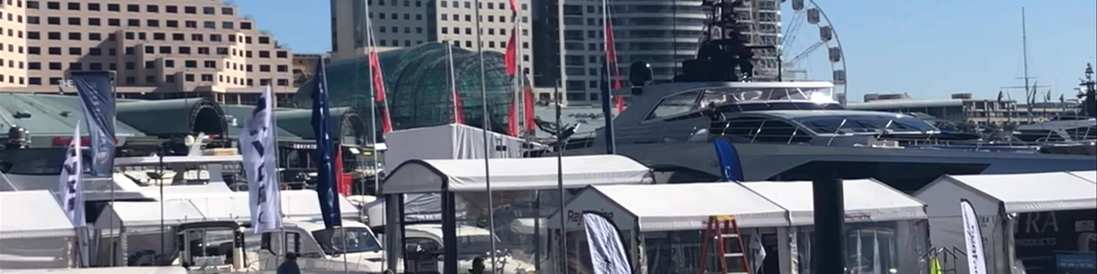 Darling Harbour