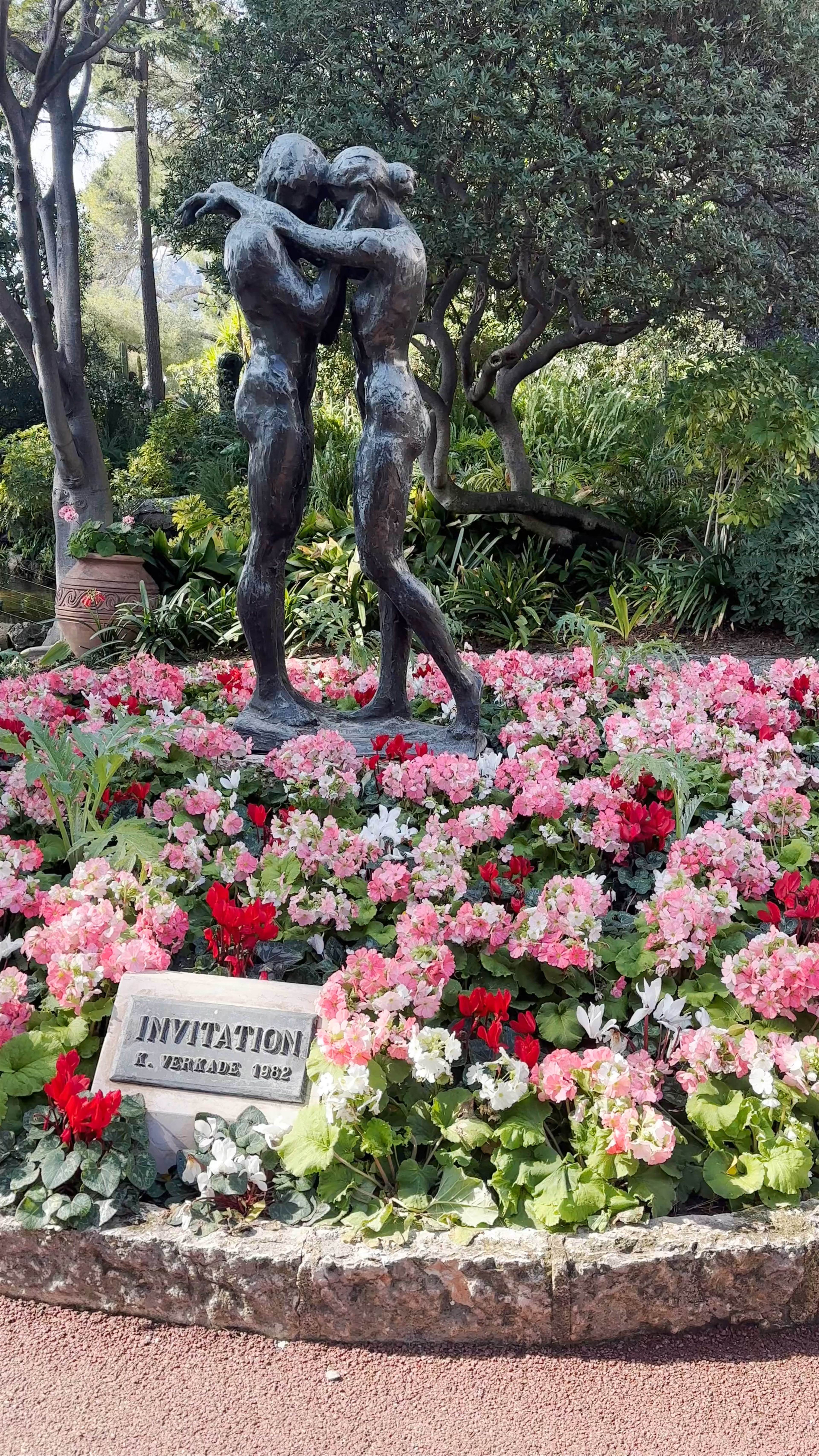 Jardins Saint-Martin