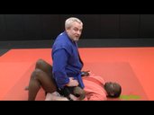 Kurtka Choke