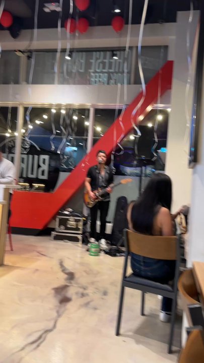 Sixth Street Burger - Burgers Near Me - San Jose, California