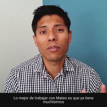 Video Poster