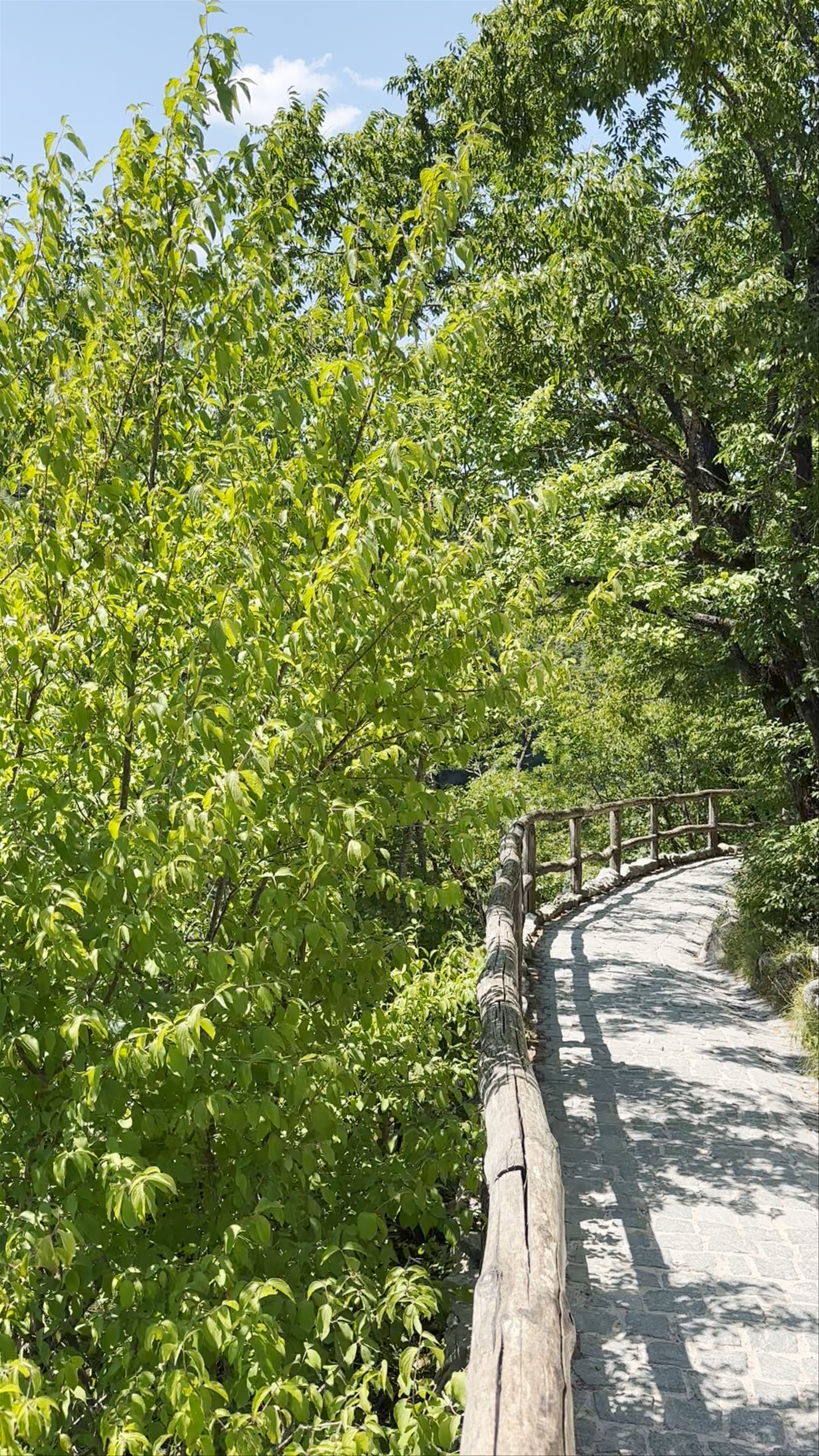 Nacionalni park Plitvička jezera