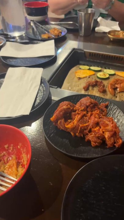 Bulgogi Korean BBQ - korean bbq - Korean Near Me - Reading, Pennsylvania