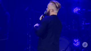 Hope for Depression and Discouragement