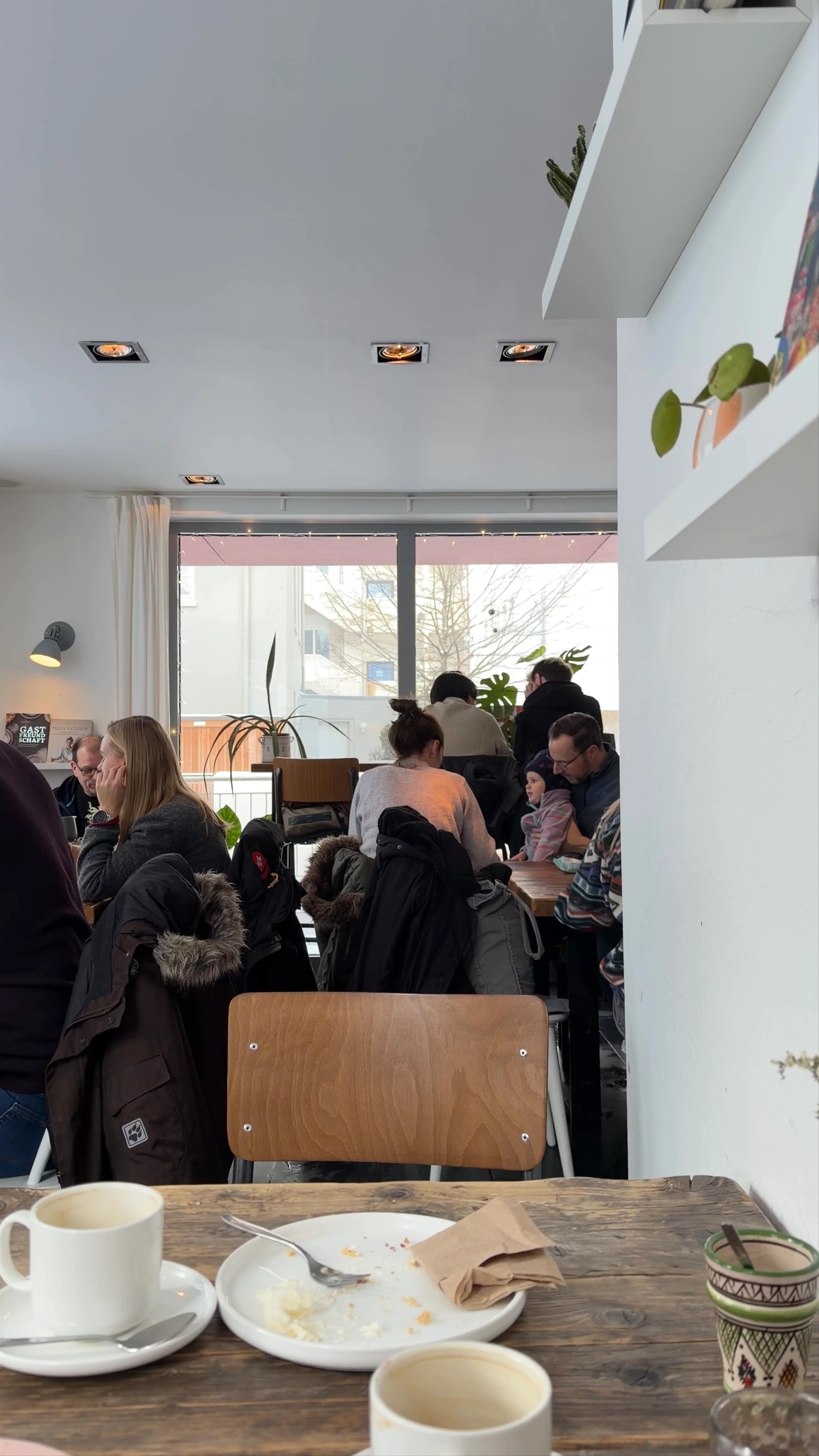Saltkrokan Café & Patisserie