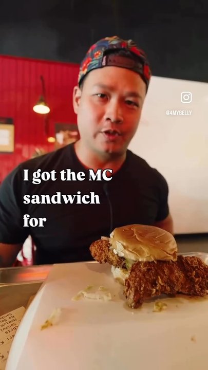 Main Chick Hot Chicken - Chicken Shop Near Me - Carlsbad, California