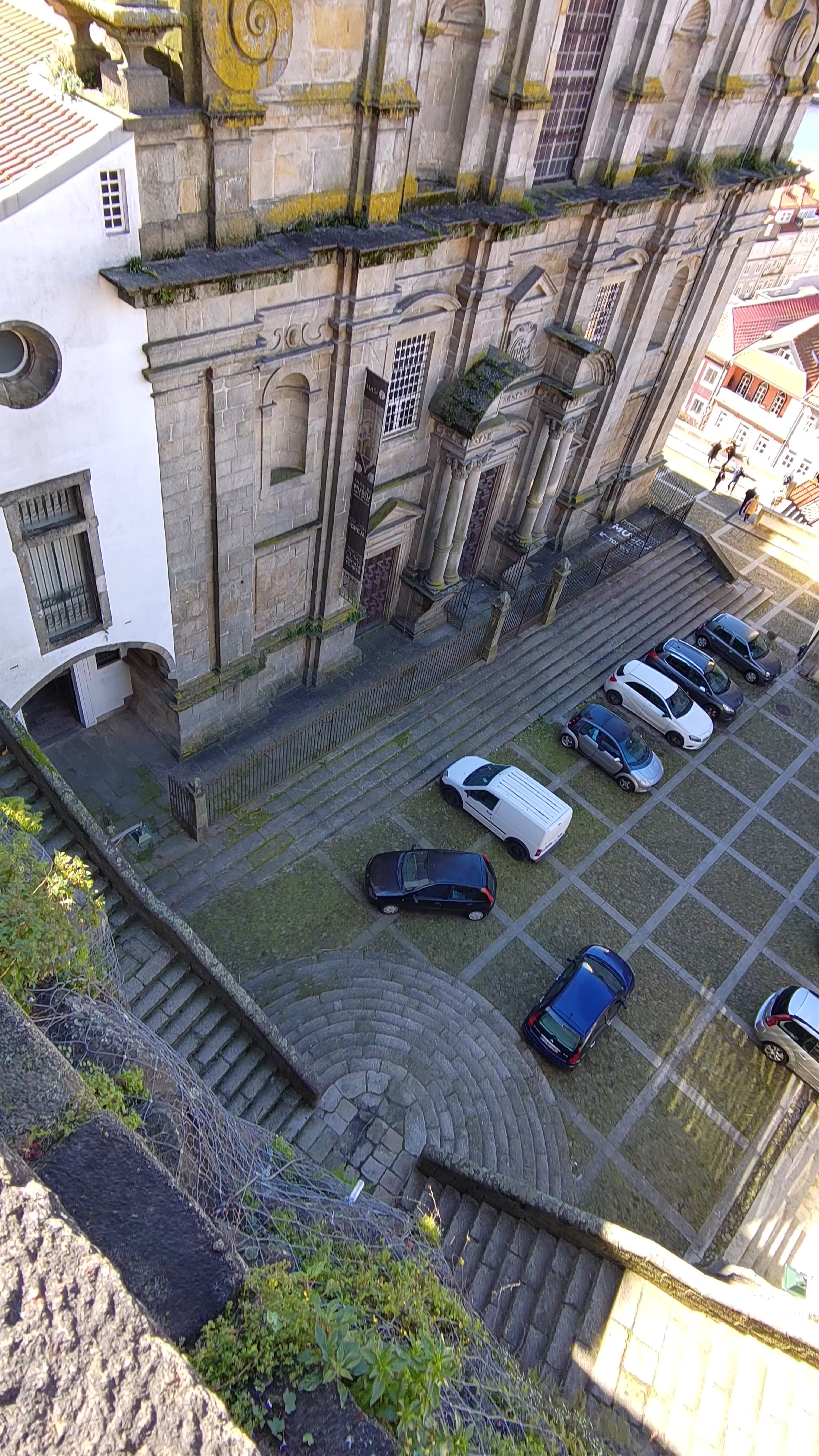 Convento dos Grilos