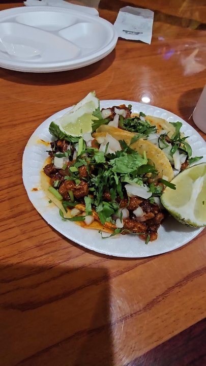 El pollo Norteño - Al pastor tacos - Mexican Near Me - Corona, California