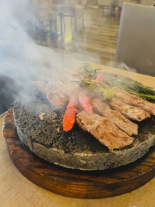 Marenca - Breakfast & Brunch Near Me - Tijuana, BCN