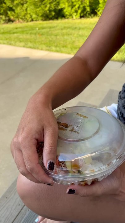 Poke Bros. - My Build Your Own Poke Bowl - Hawaiian Near Me - Lincoln, Rhode Island
