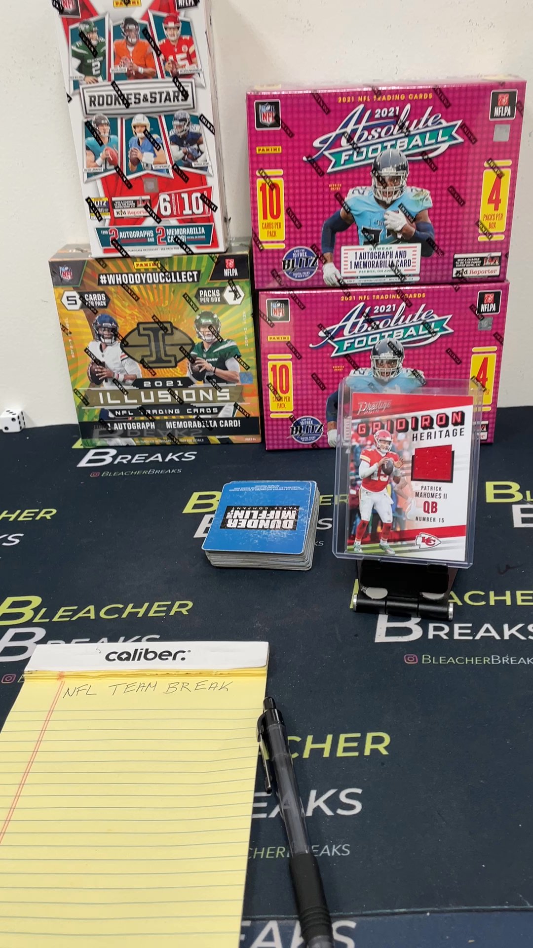 Whatnot KABOOM & DOWNTOWN HUNT + GIVEAWAYS w/ BLEACHER DYL 💥 ️🚀