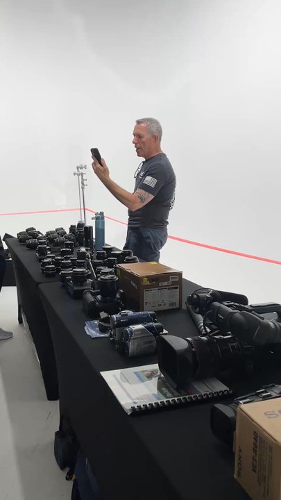Go Bold Studio - Video/Film Production Near Me - Casselberry, Florida